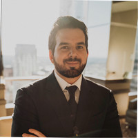 Reese Darlington, MBA