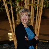 Rita Hamilton-Cameron
