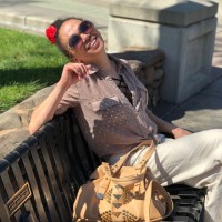 Farina Daton Brown