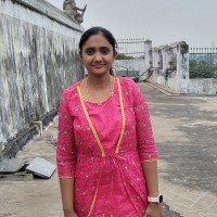 Shruthi Murali