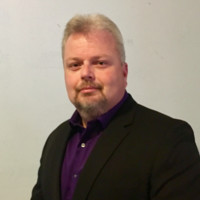 Dave Roark