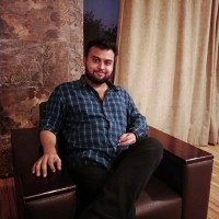 Bhavik Bhanushali