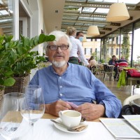Peter Silberbach