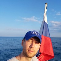 Stepan Bykov