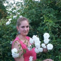 Elena Dmitrieva