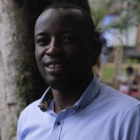 James Njogu