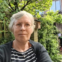 Monique Speksnijder