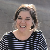 Glenda Hesse-Hodge