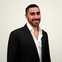 Edward Berberian Jr.