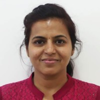 Bharathi B