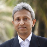 Sanjay Singhal