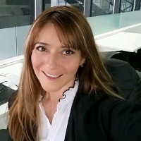 Angélica Rojo