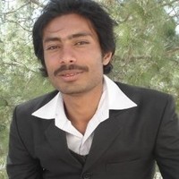 Umer Khan