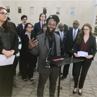 Anthony 'PraVurb' Crawford, Jr.