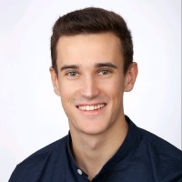 Eric Schneider