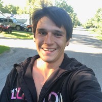 Lucas Mcleod