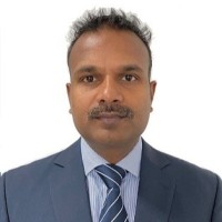 Sivananthan P