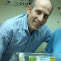 Yoel Dweck