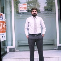 Muhammad Shahzad