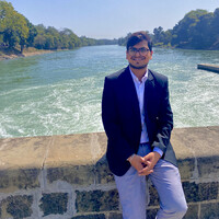 Devesh Dhiman