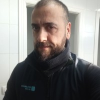 Carlos Espinosa Ruiz