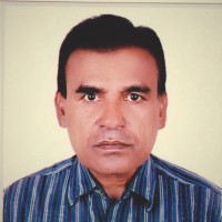 Md Nazir Hossain
