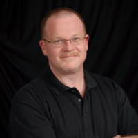 Todd Thurman