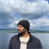 Rajaram Venkatesh Murthy