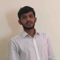 Raghavendra Devadiga (CEng)