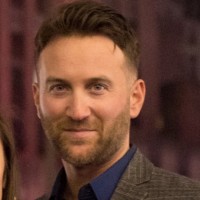 Corey McGowan