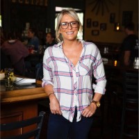 Katherine Baillargeon