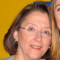 Nancy Blevins