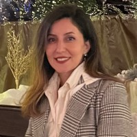 Shahrzad Tehrani
