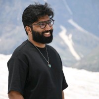 Sreevishnu Nambiar