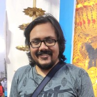 Rudra Basu