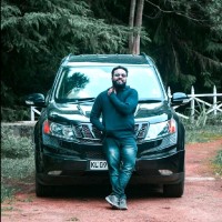 ANANDHU KRISHNAN
