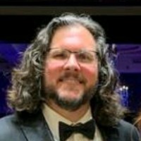 John Joseph, Pharm. D.
