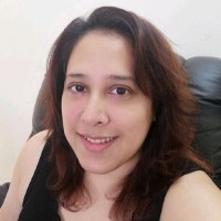 Kavita Punea