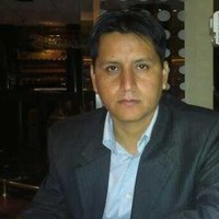 Jose Luis Yui Huaman