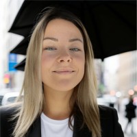 Alisa R., MBA