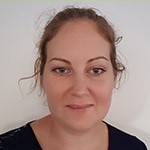 Anja Larsen