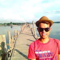 Indra Grandong