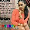 Monica Oppong Antwi