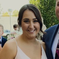 Kathleen Palanchi (Egan)