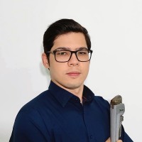 Kevin De Freitas Garcia Rosa