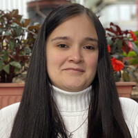 Ericka Vega Vives