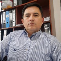 Sandro Flavio Villagarcia Marin