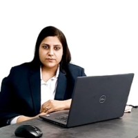 Damini Tyagi