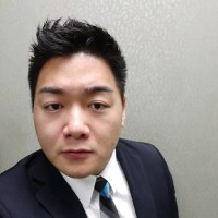 Albert Yang