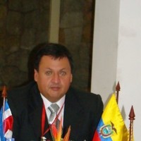 Sergio Villacrés